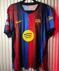 Camiseta Barcelona Local 2026/2027
